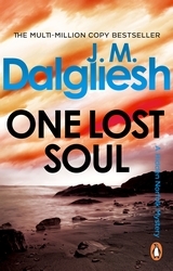 Book cover of One Lost Soul by J M Dalgliesh