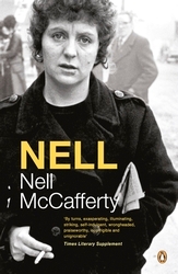 Book cover of Nell by Nell McCafferty