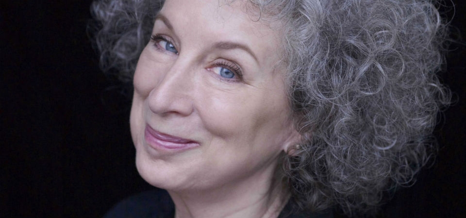 Margaret Atwood on why we should all read Brave New World