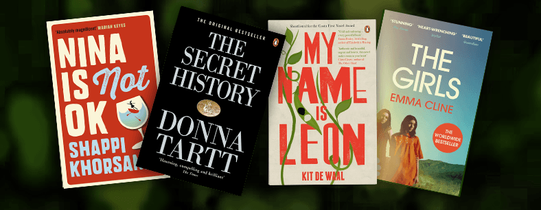 7 coming-of-age books about the dark side of growing up