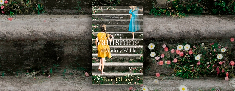 The Vanishing of Audrey Wilde: ‘Sisters. Bonded by blood’