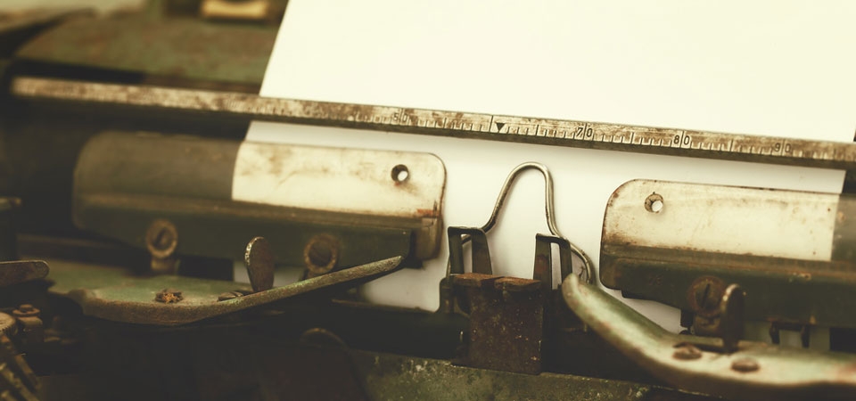 Writing life: Robert Goddard