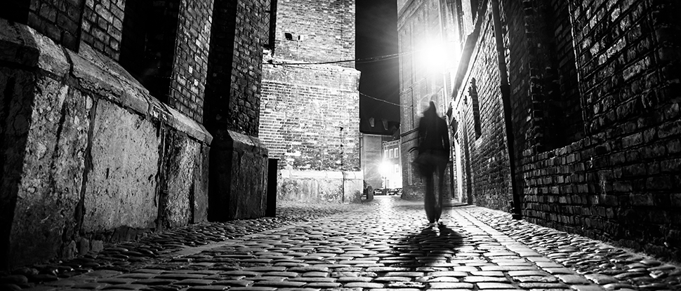 5 things you didn’t know about the women killed by Jack the Ripper