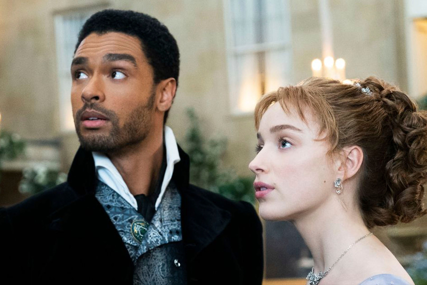 What to read if you’re loving Bridgerton