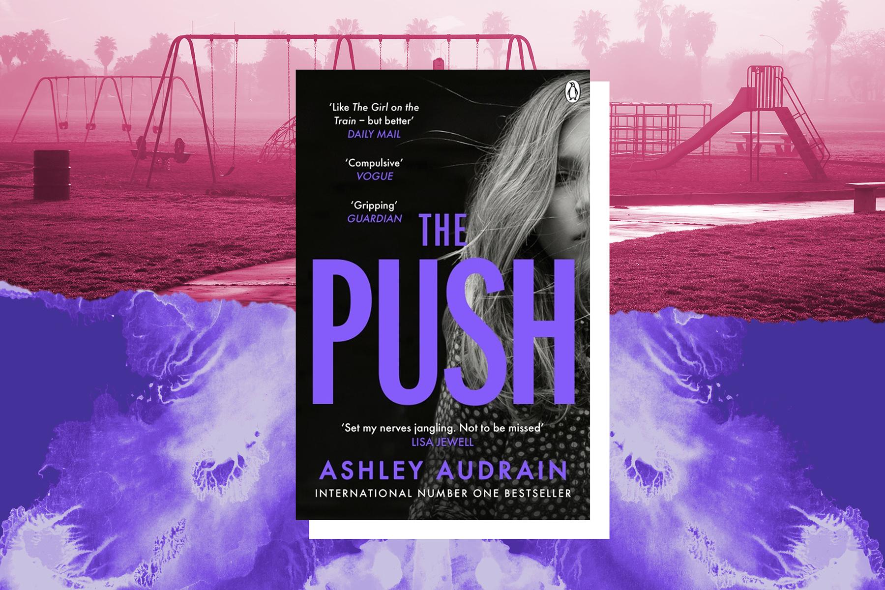 We read Ashley Audrain’s The Push – and we have questions