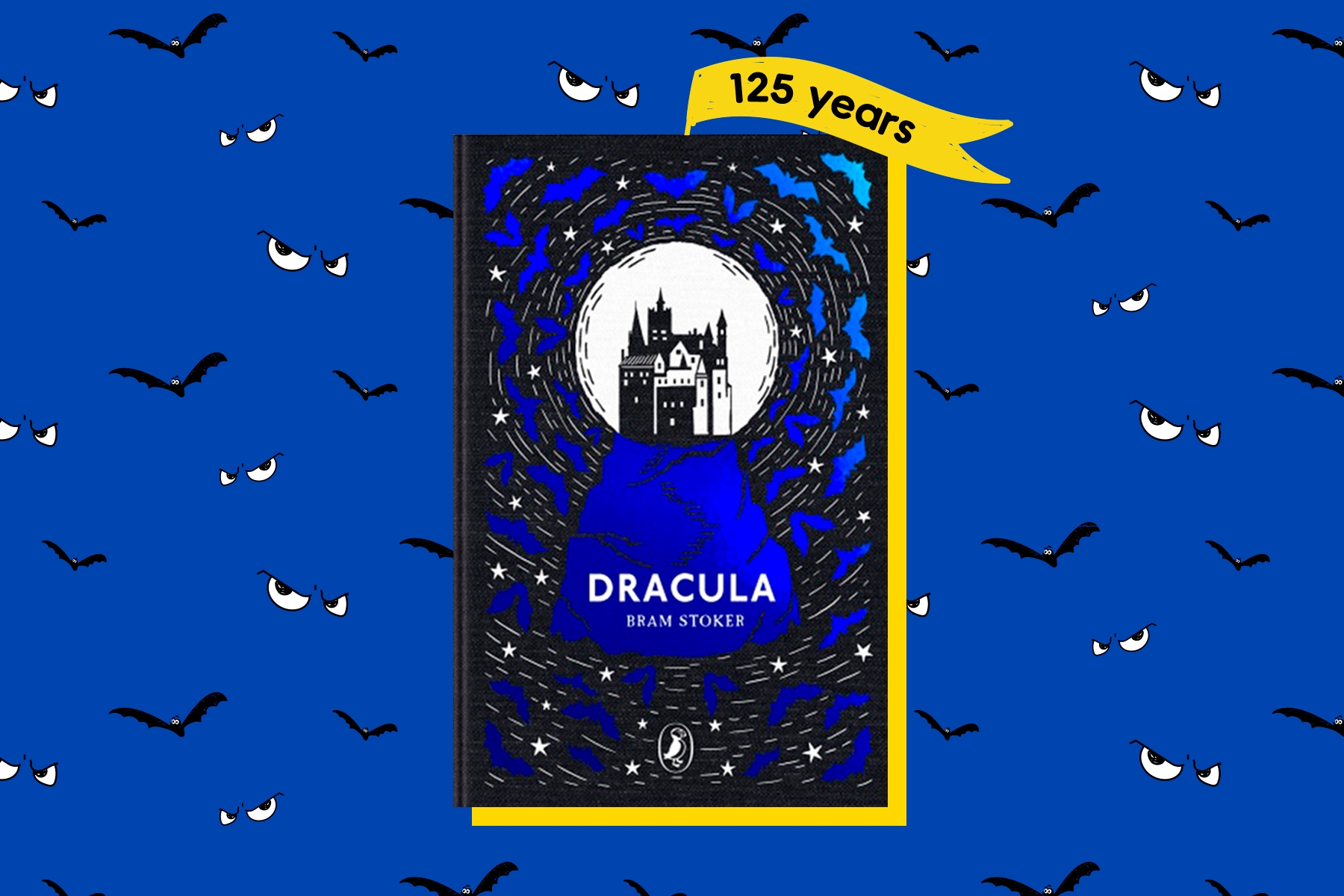Dracula by Bram Stoker