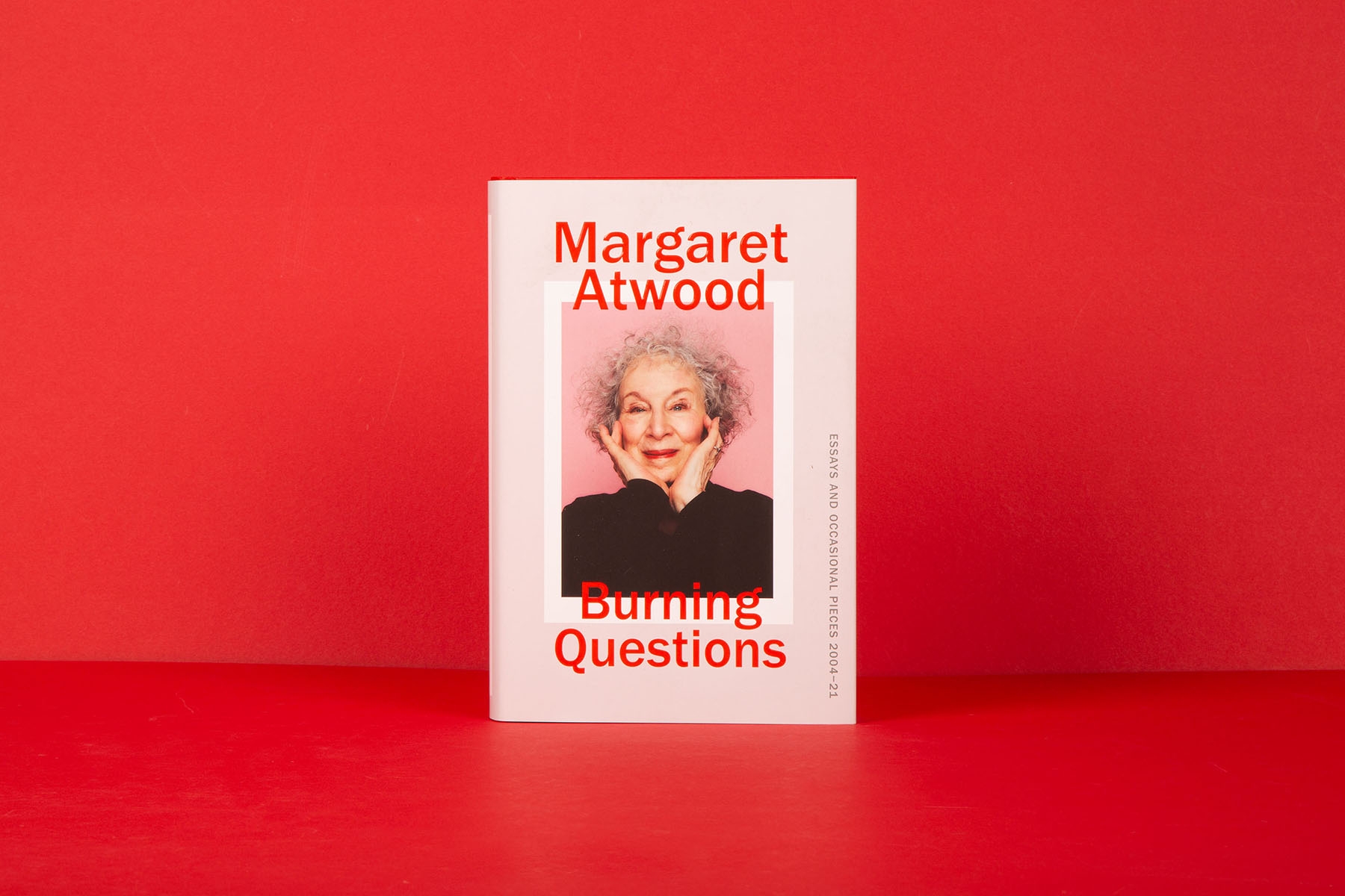 Margaret Atwood: A Writing Life
