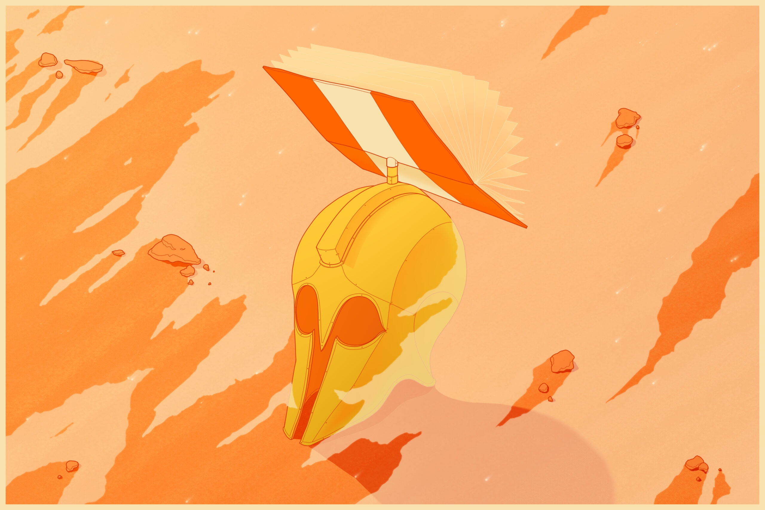 The best novels based on mythology from around the world