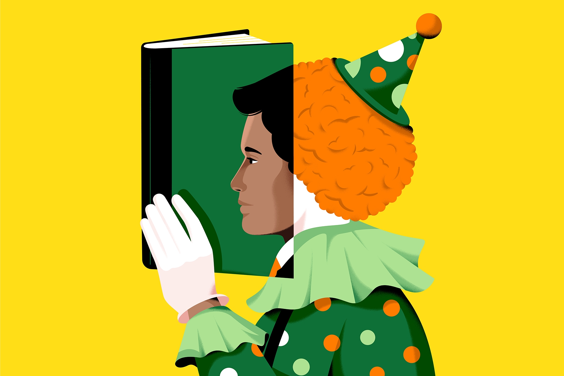 Best books to help you deal with imposter syndrome