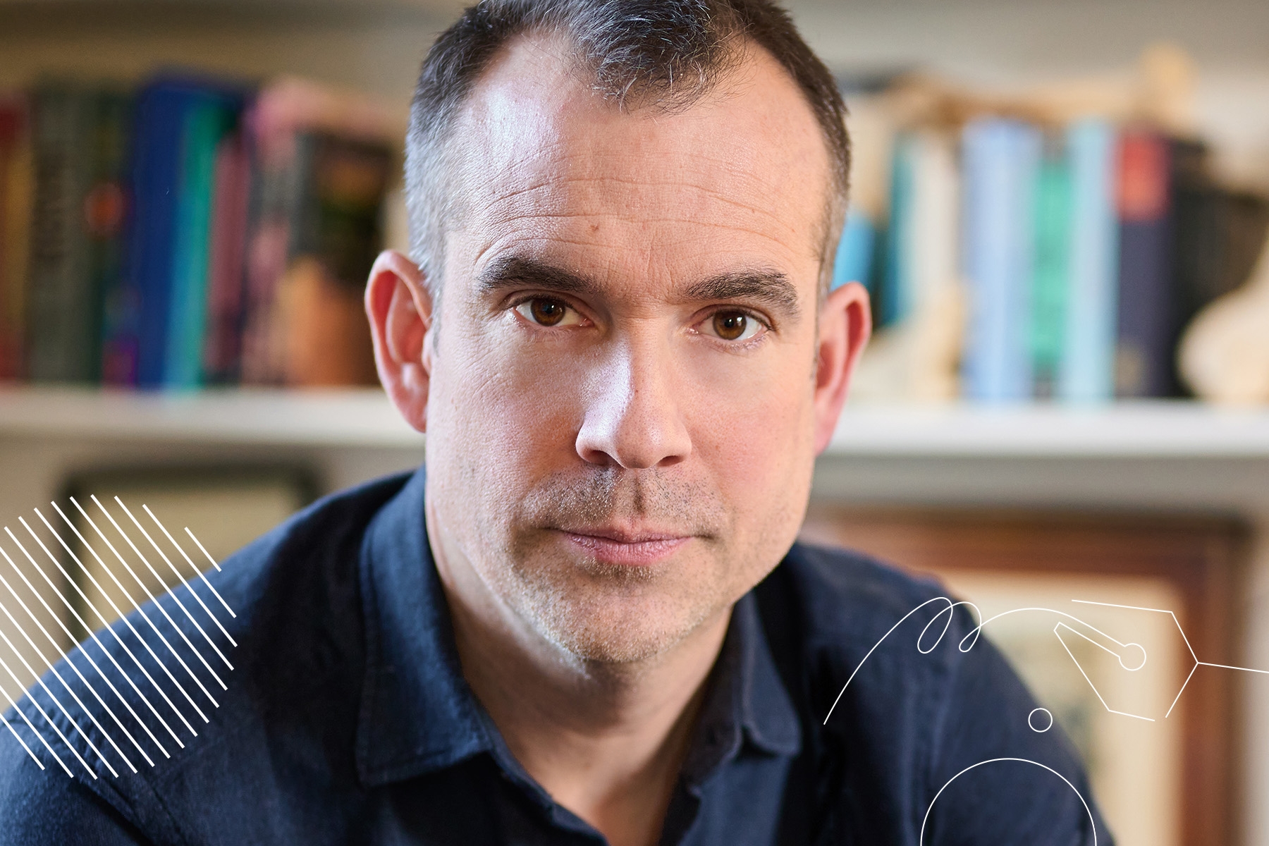 Interview: Ultra-Processed People author Chris van Tulleken on the economics of food