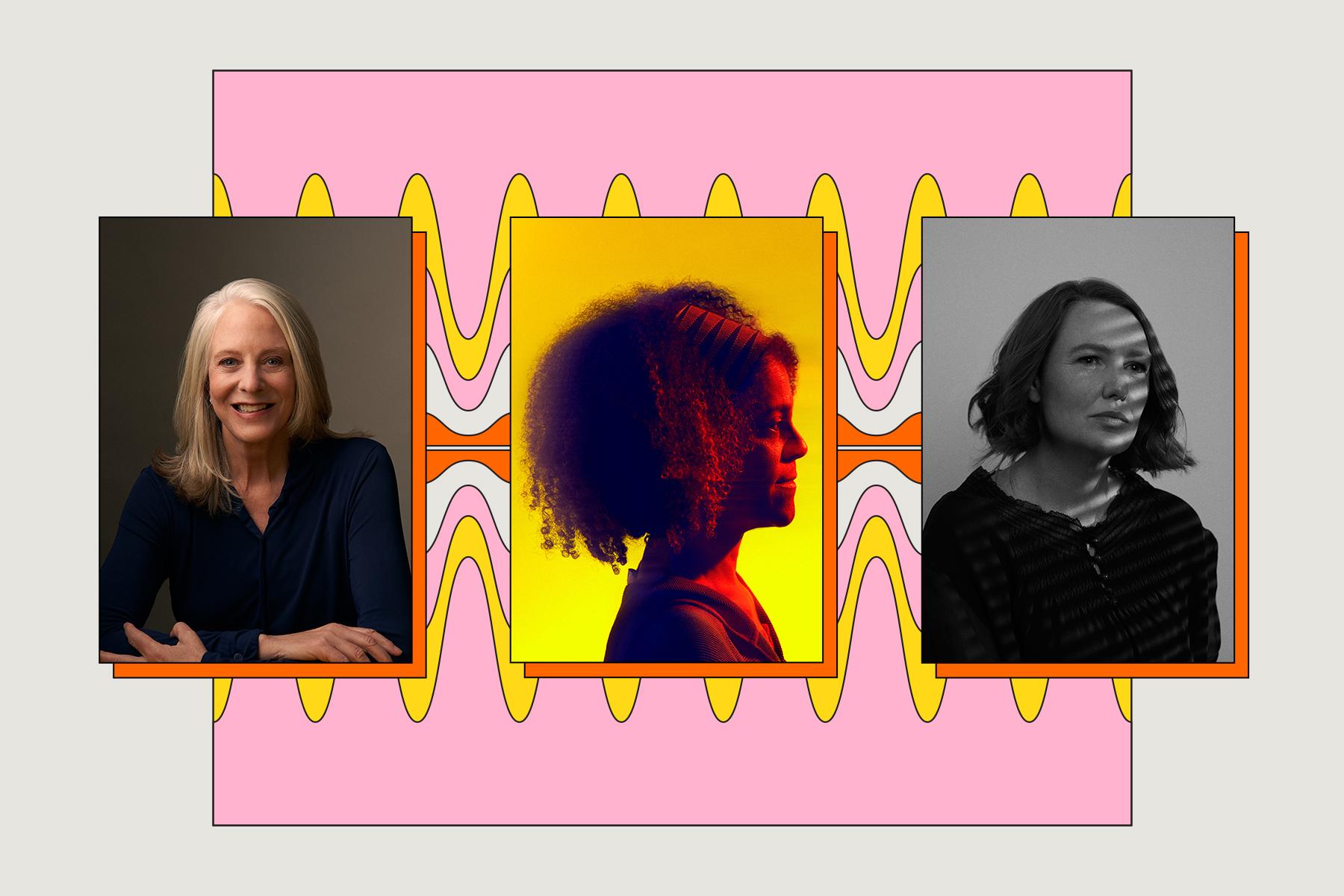 The best Penguin Podcast episodes for aspiring writers