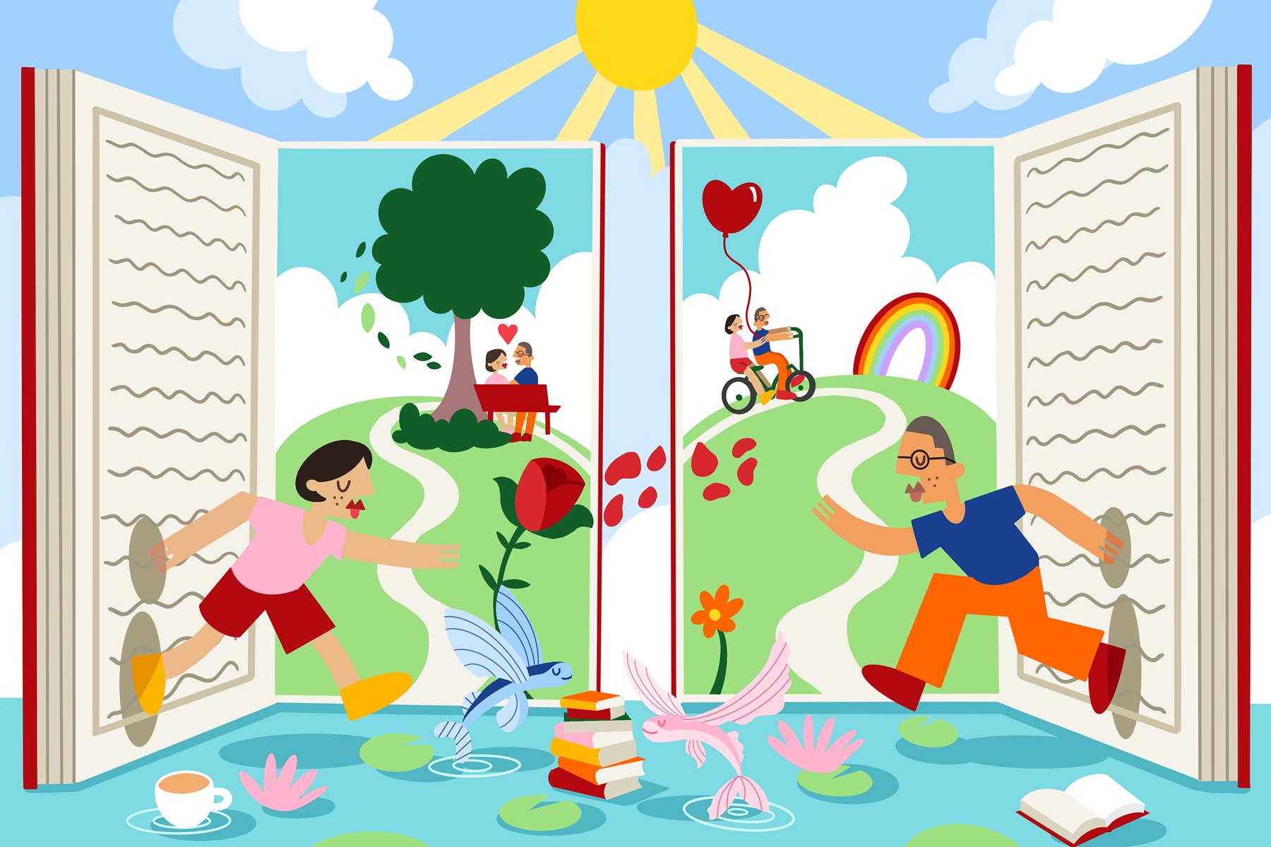 Best romance books for ultimate escapism