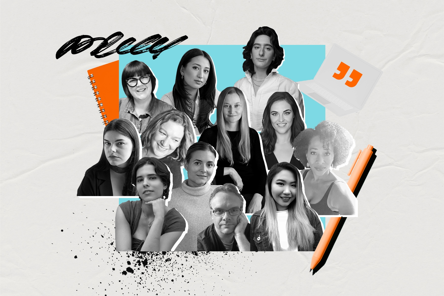 12 of the most anticipated debut books of 2024